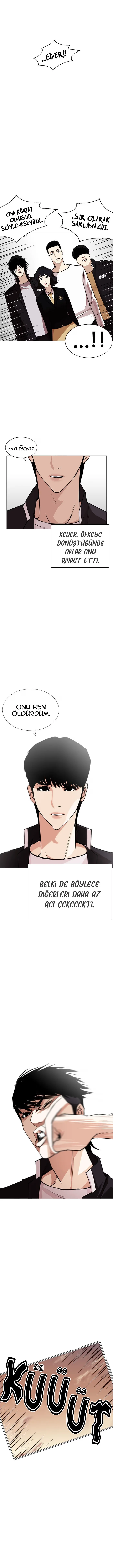 Lookism - Bölüm 247 - Sayfa 5