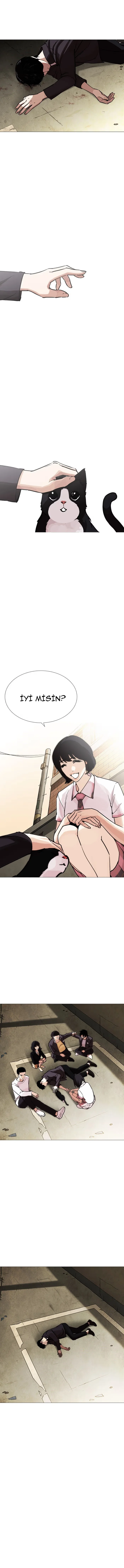 Lookism - Bölüm 247 - Sayfa 7