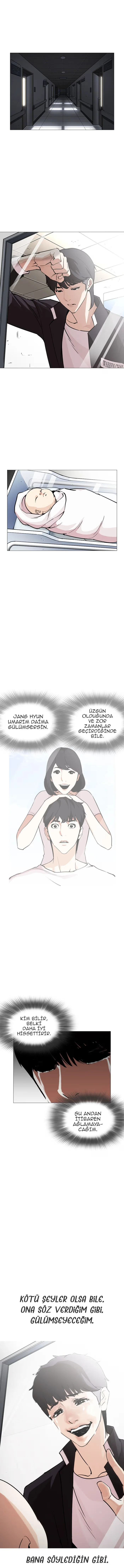 Lookism - Bölüm 247 - Sayfa 8