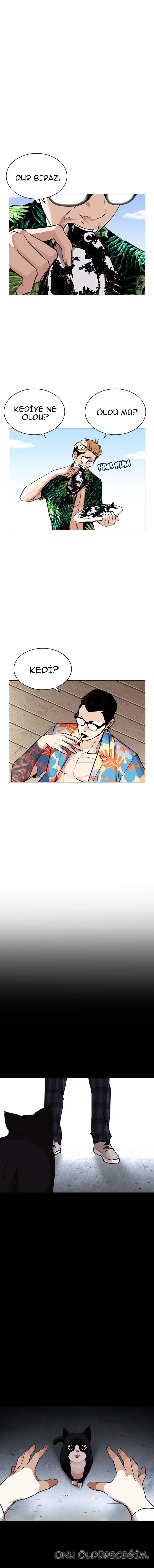 Lookism - Bölüm 247 - Sayfa 9
