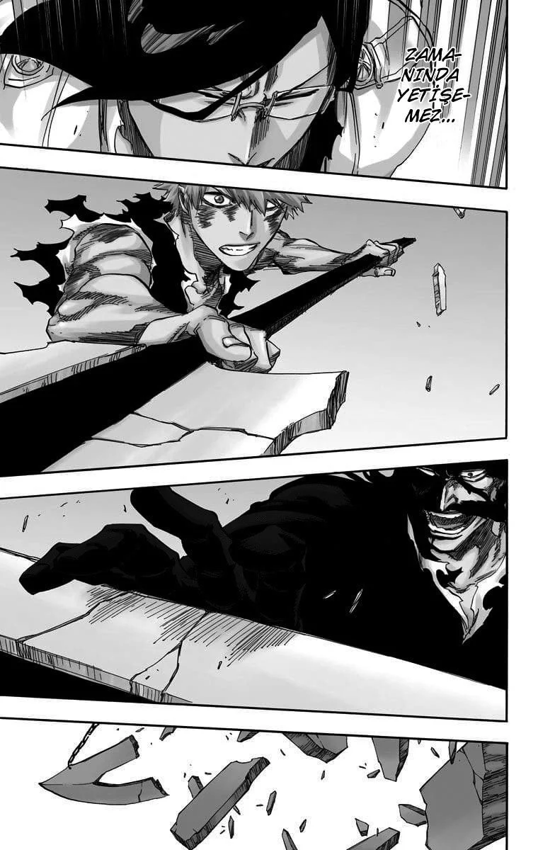 Bleach - Bölüm 684 - Sayfa 13