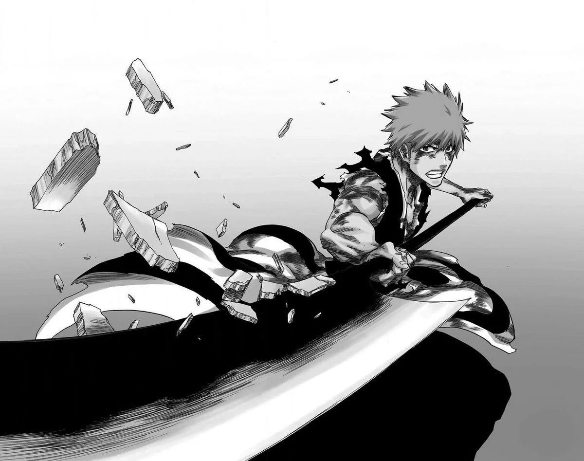 Bleach - Bölüm 684 - Sayfa 14