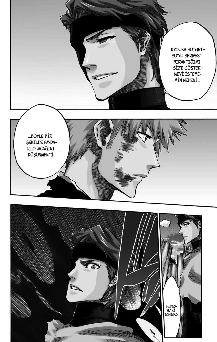 Bleach - Bölüm 684 - Sayfa 4