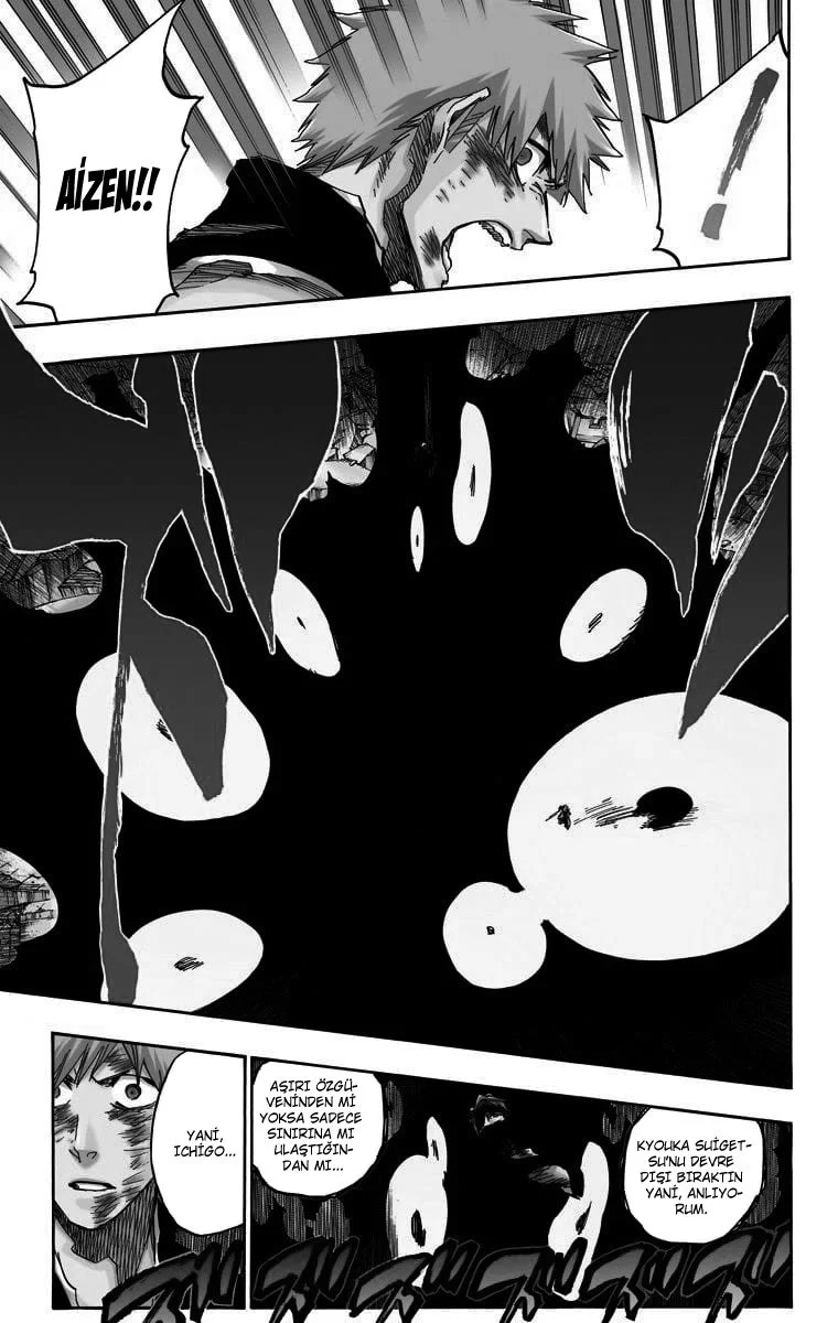 Bleach - Bölüm 684 - Sayfa 5