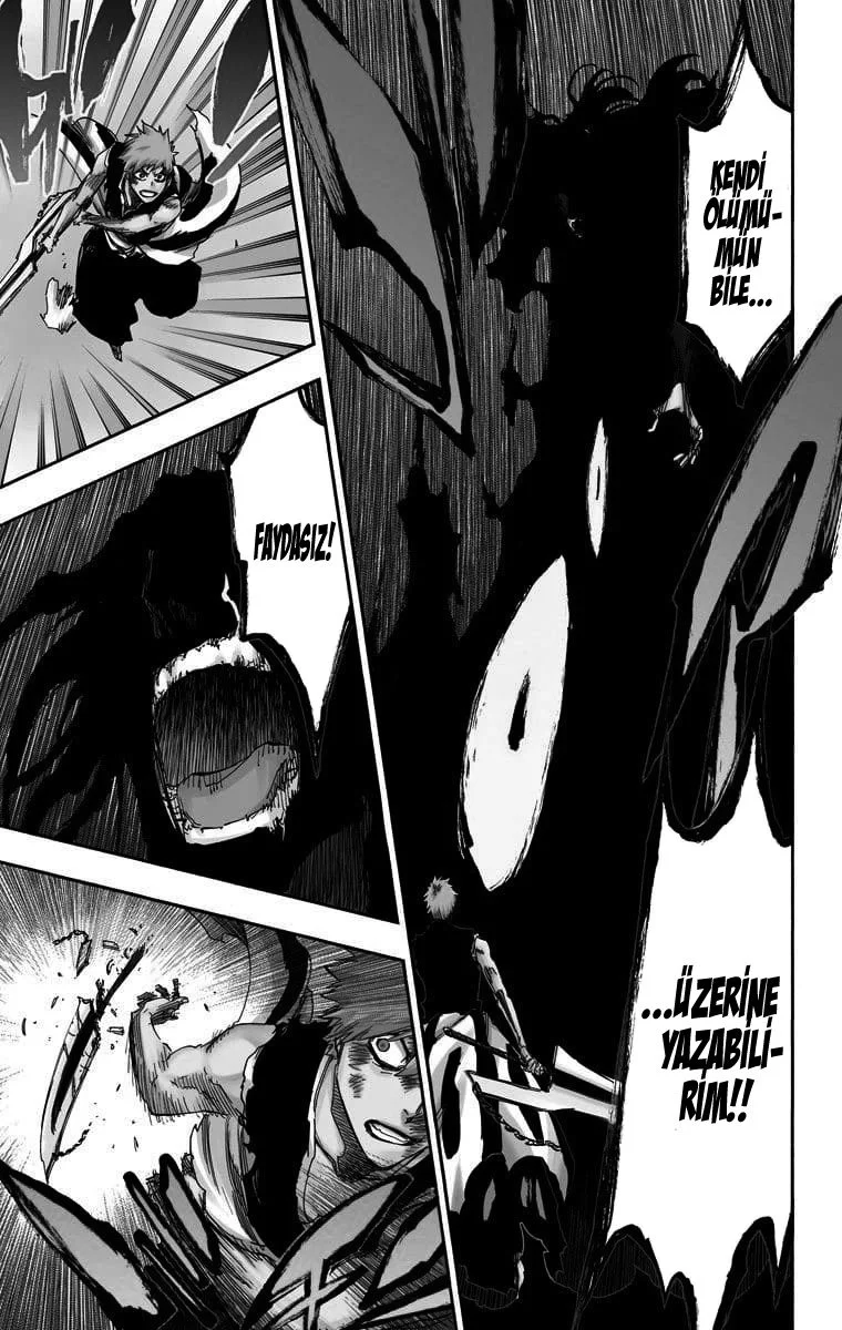 Bleach - Bölüm 684 - Sayfa 7