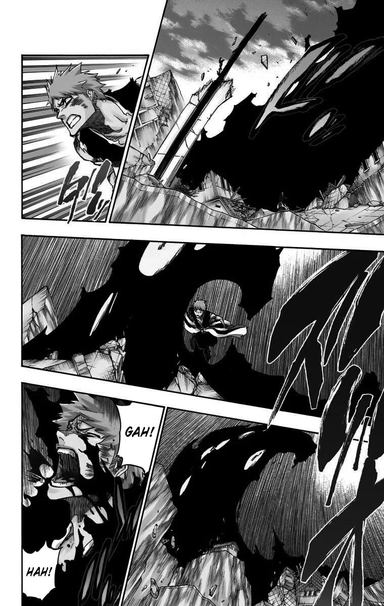 Bleach - Bölüm 684 - Sayfa 8