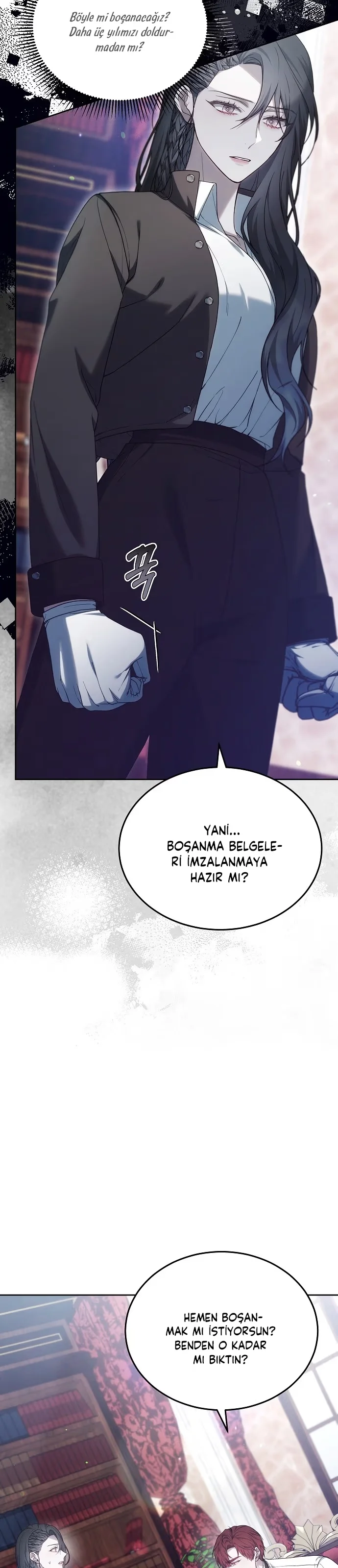 Age of Arrogance - Bölüm 51 - Sayfa 10