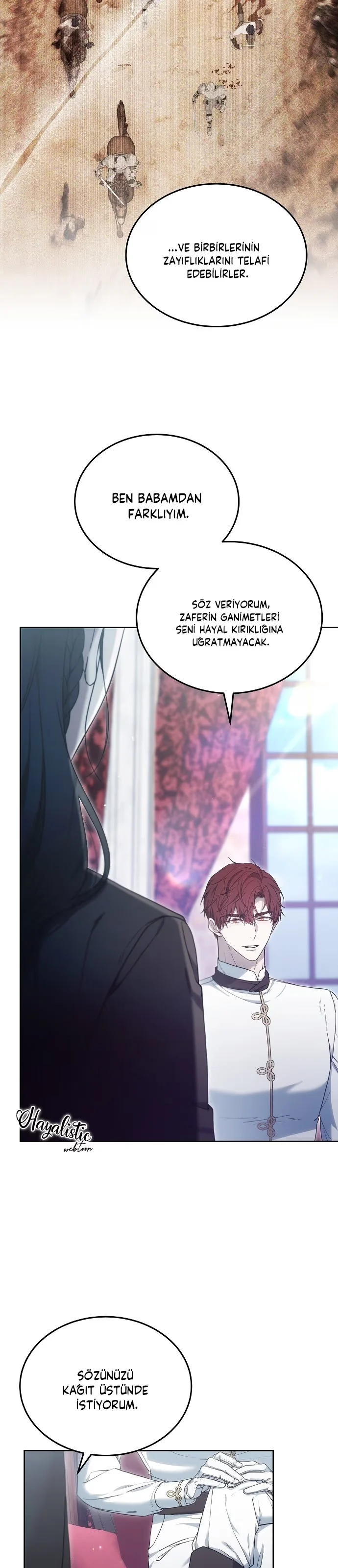 Age of Arrogance - Bölüm 51 - Sayfa 14