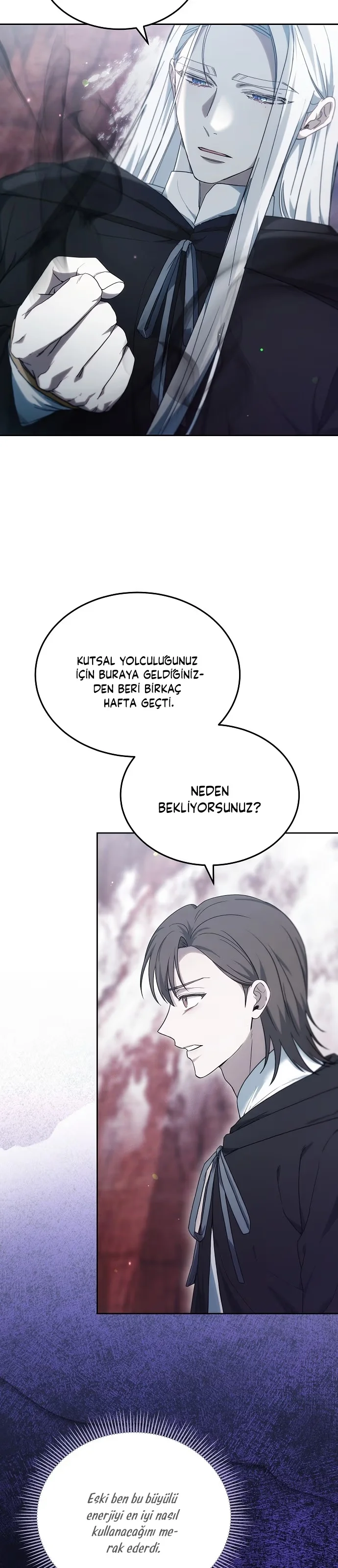 Age of Arrogance - Bölüm 51 - Sayfa 33