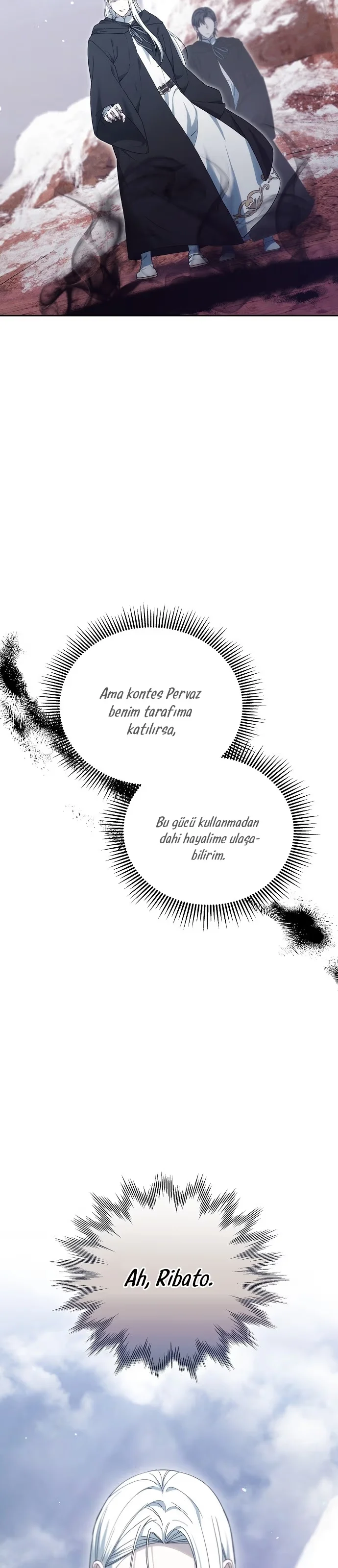 Age of Arrogance - Bölüm 51 - Sayfa 36