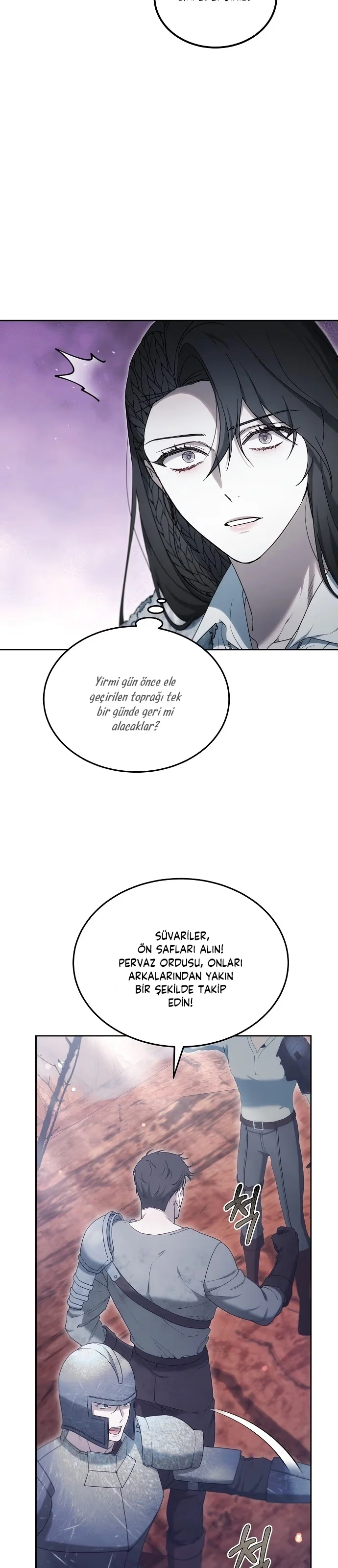 Age of Arrogance - Bölüm 51 - Sayfa 43