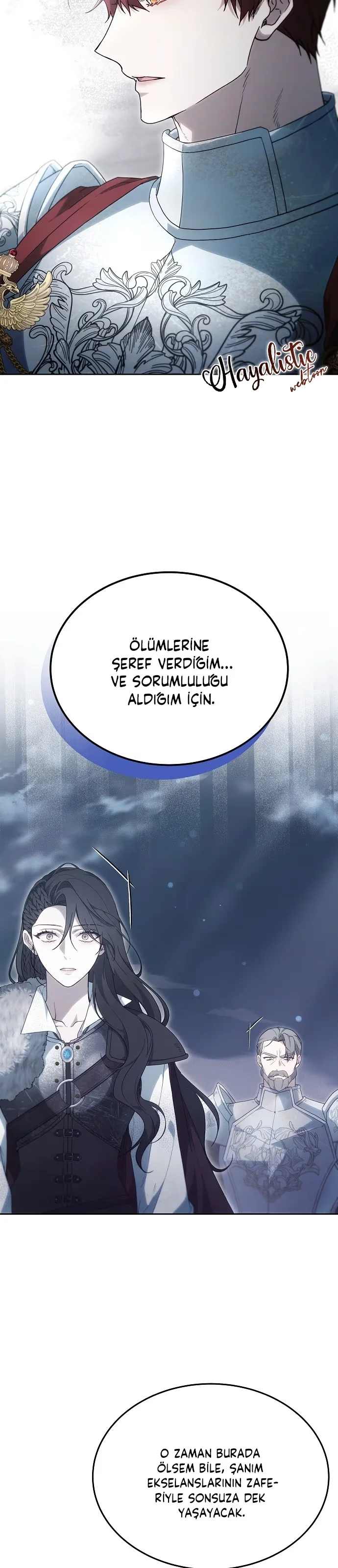 Age of Arrogance - Bölüm 51 - Sayfa 47