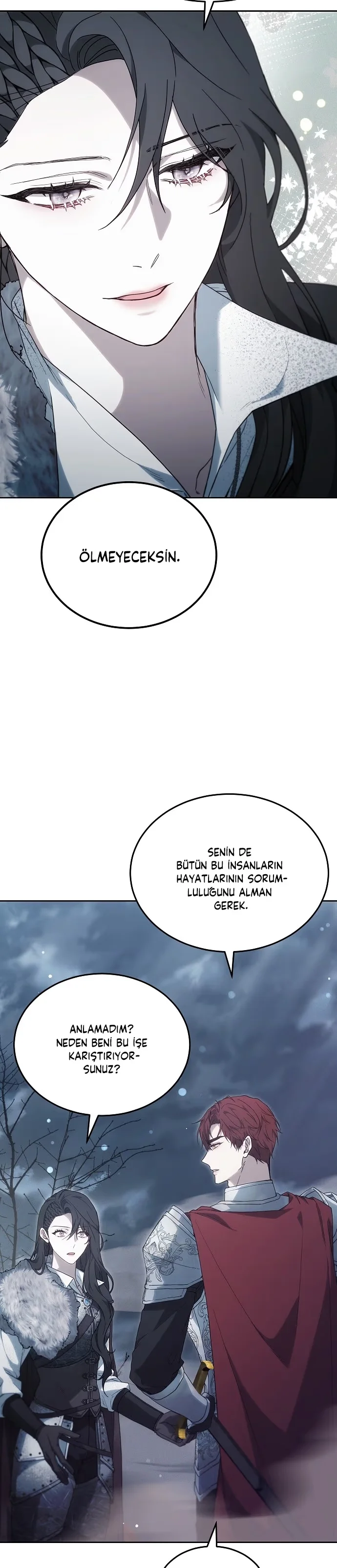 Age of Arrogance - Bölüm 51 - Sayfa 48