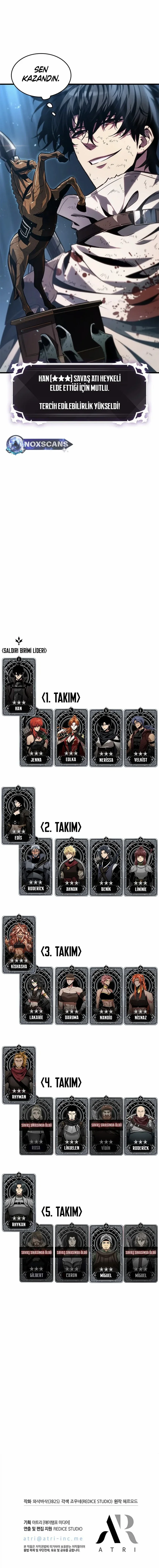 Pick Me Up, Infinite Gacha - Bölüm 112 - Sayfa 7