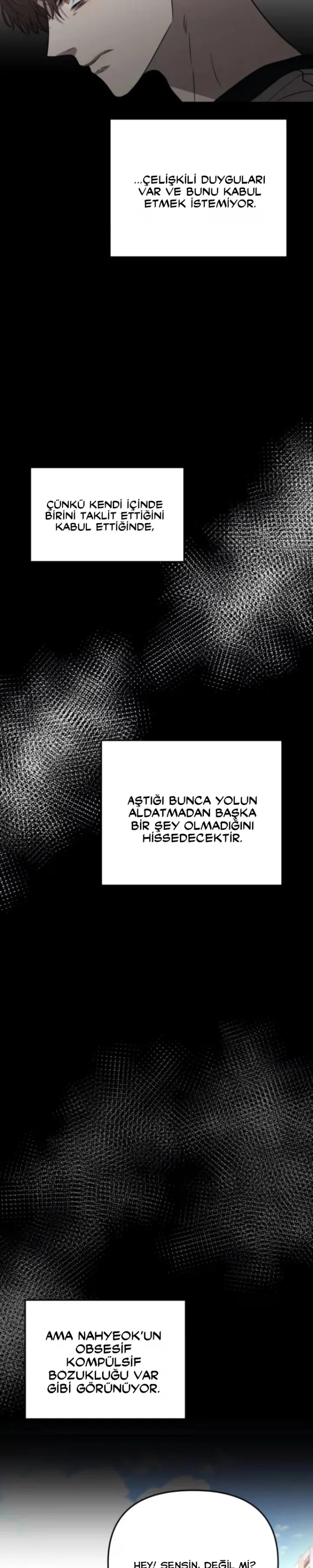 Dreaming Freedom - Bölüm 83 - Sayfa 33