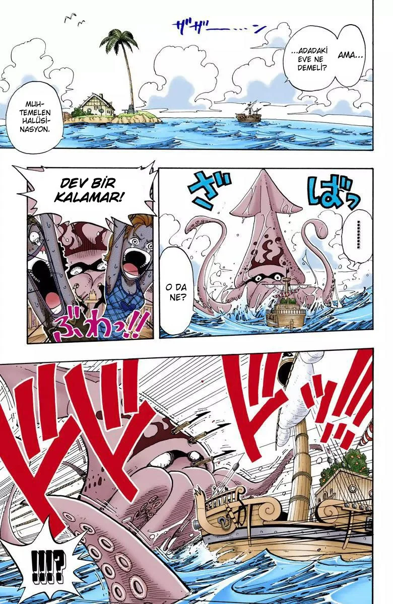 One Piece - Bölüm 102 - Sayfa 16