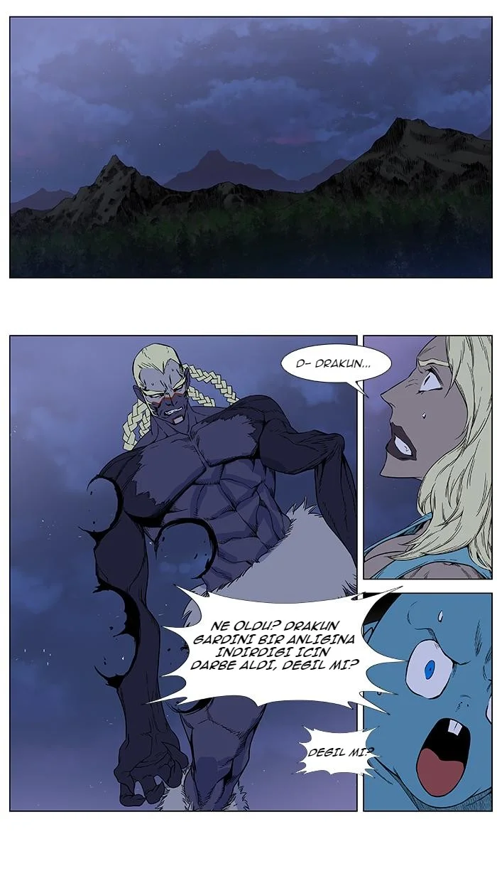 Noblesse - Bölüm 382 - Sayfa 10