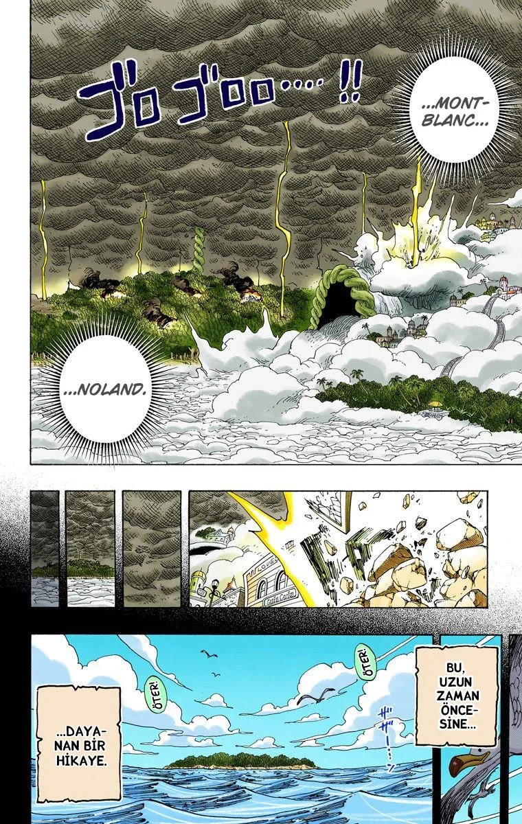 One Piece - Bölüm 286 - Sayfa 10