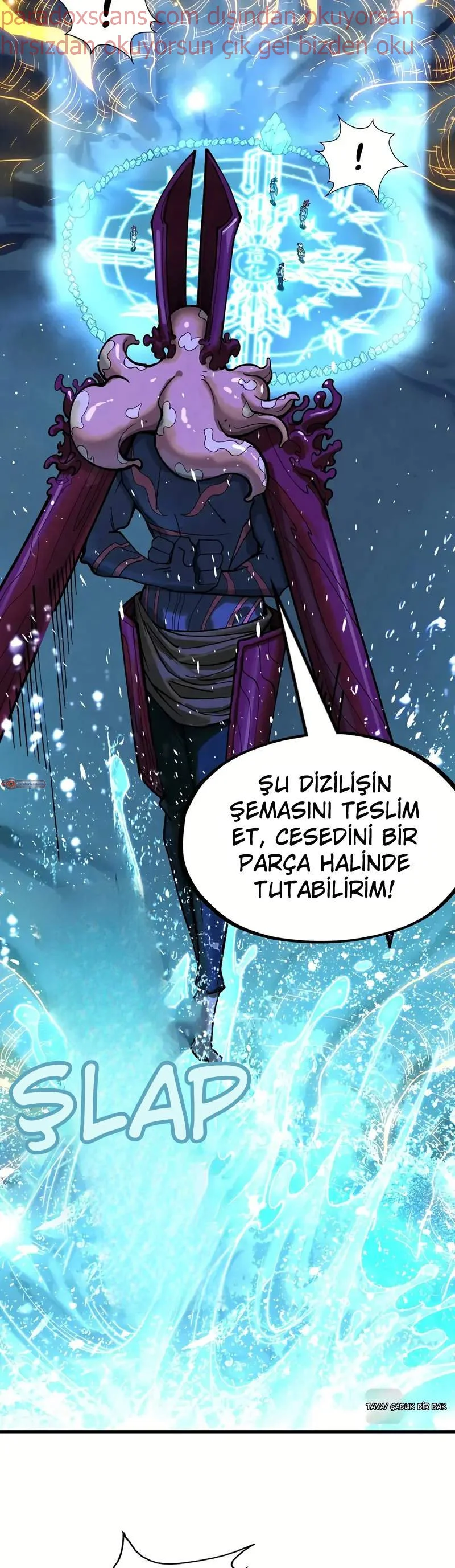 The Ultimate of All Ages - Bölüm 185 - Sayfa 15