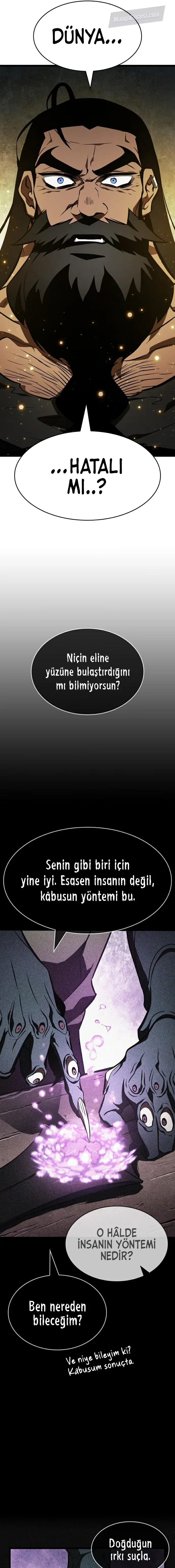 The World After the Fall - Bölüm 16 - Sayfa 22