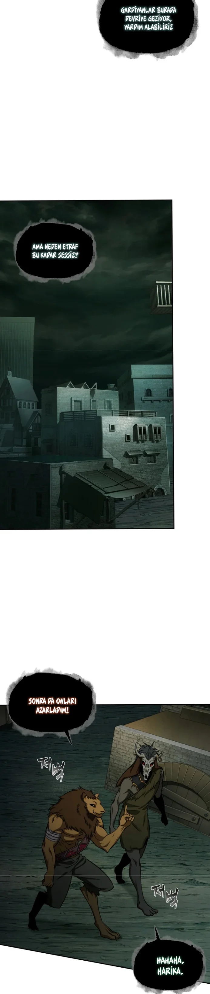 Tomb Raider King - Bölüm 317 - Sayfa 13