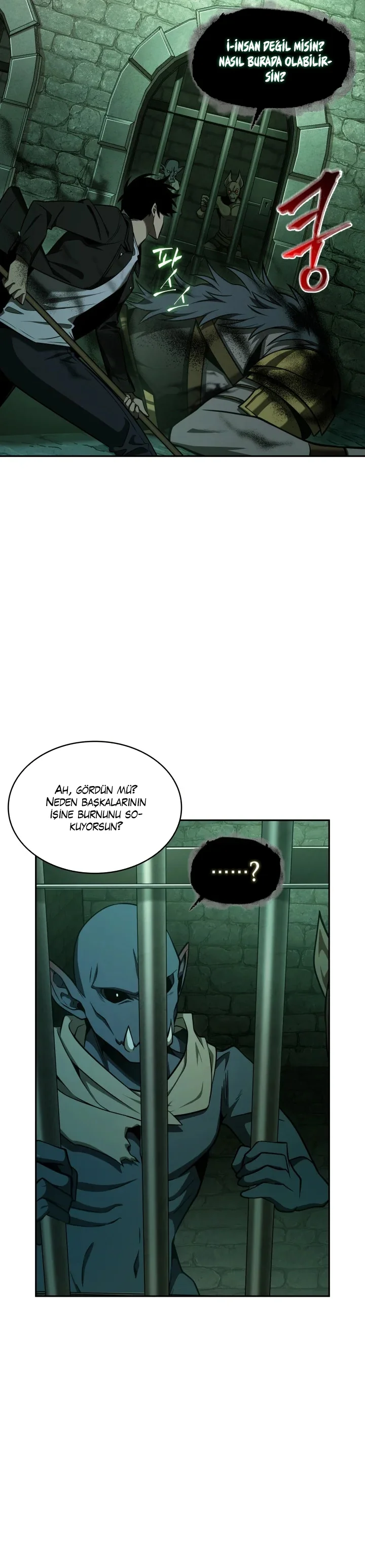Tomb Raider King - Bölüm 317 - Sayfa 5