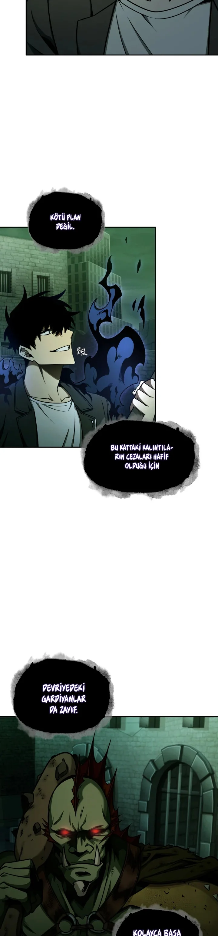 Tomb Raider King - Bölüm 317 - Sayfa 7
