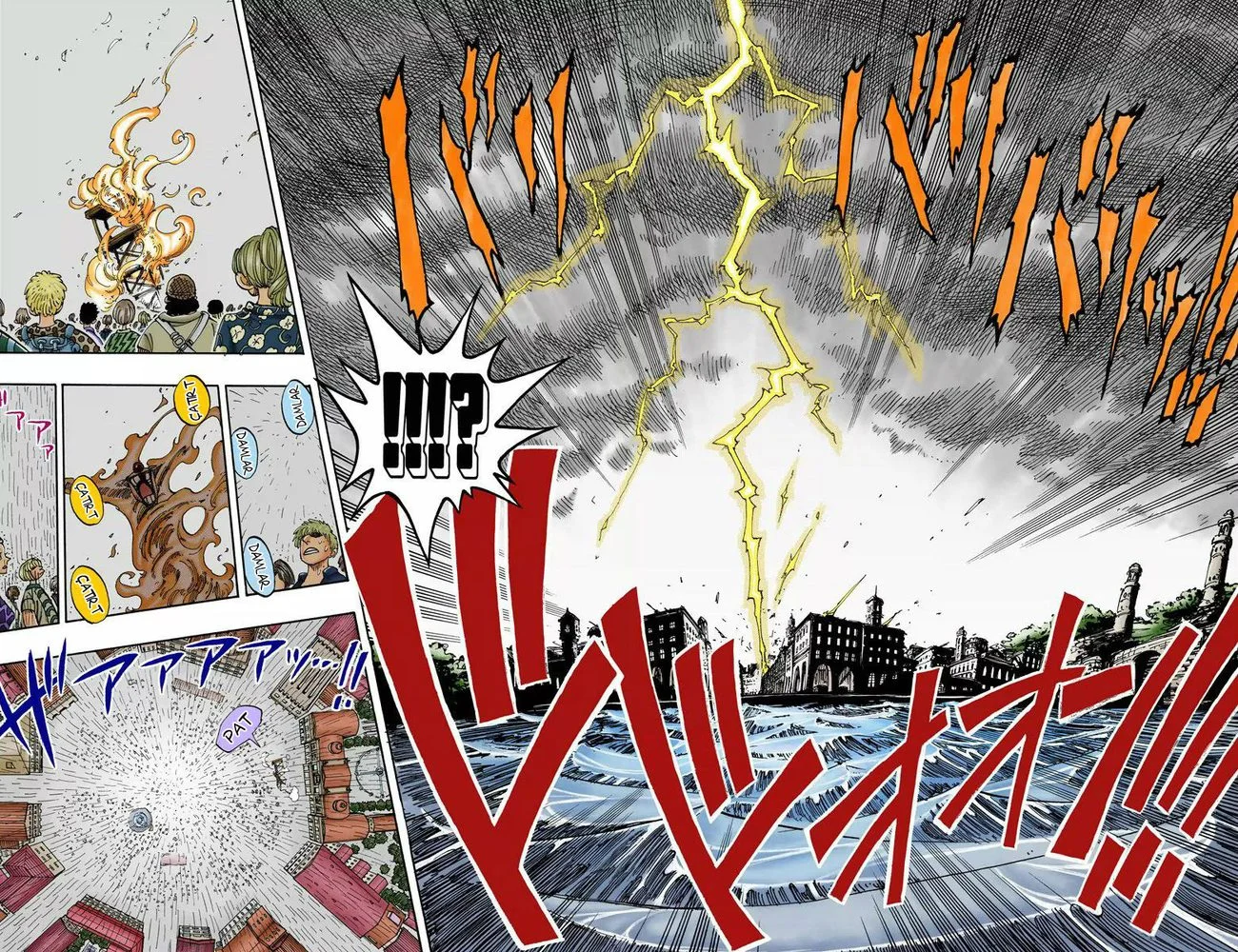 One Piece - Bölüm 99 - Sayfa 14