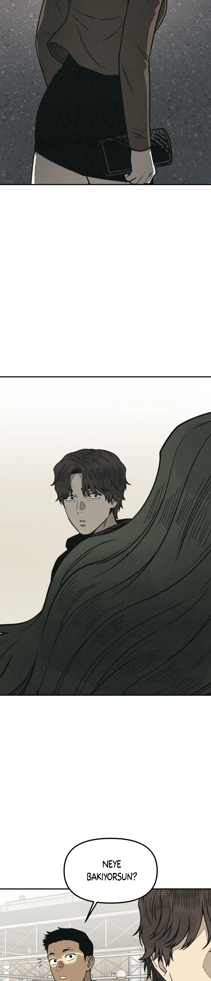 For Your Murder - Bölüm 34 - Sayfa 13