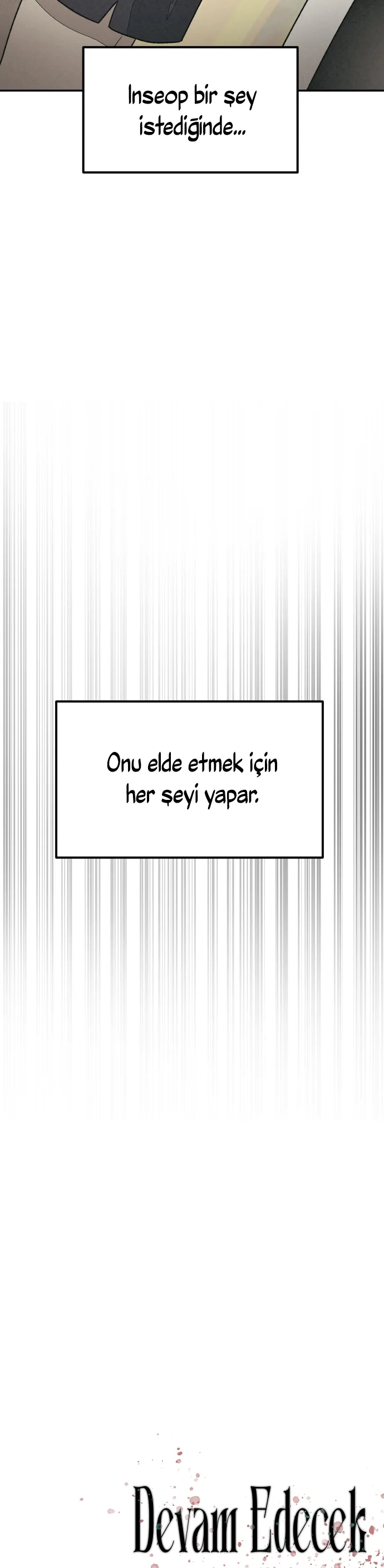 For Your Murder - Bölüm 34 - Sayfa 46