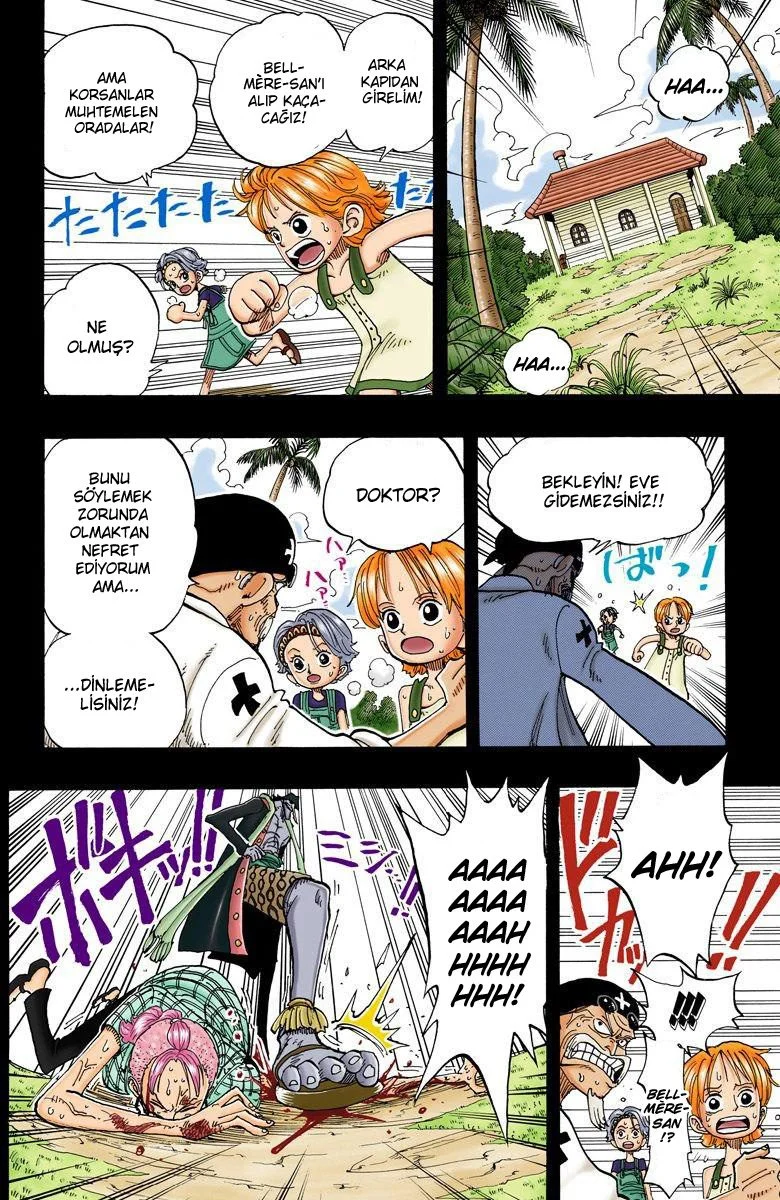 One Piece - Bölüm 78 - Sayfa 10