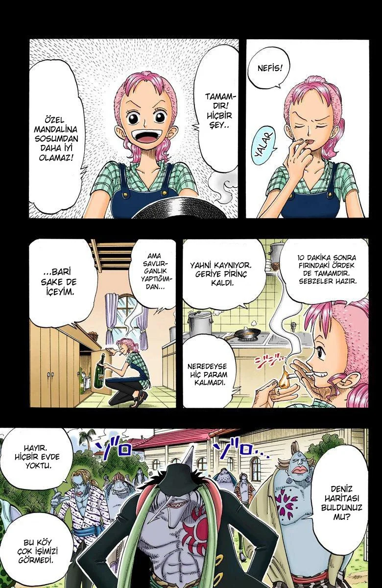 One Piece - Bölüm 78 - Sayfa 5