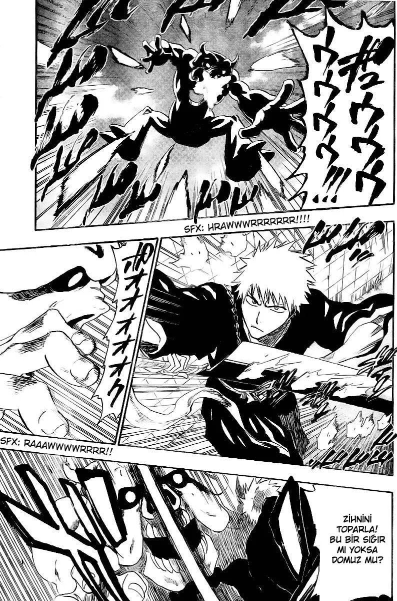 Bleach - Bölüm 183 - Sayfa 15