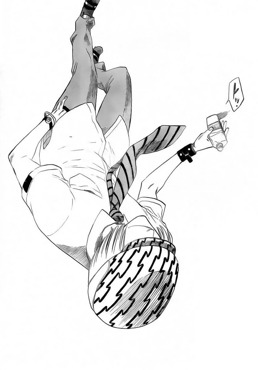 Bleach - Bölüm 183 - Sayfa 18