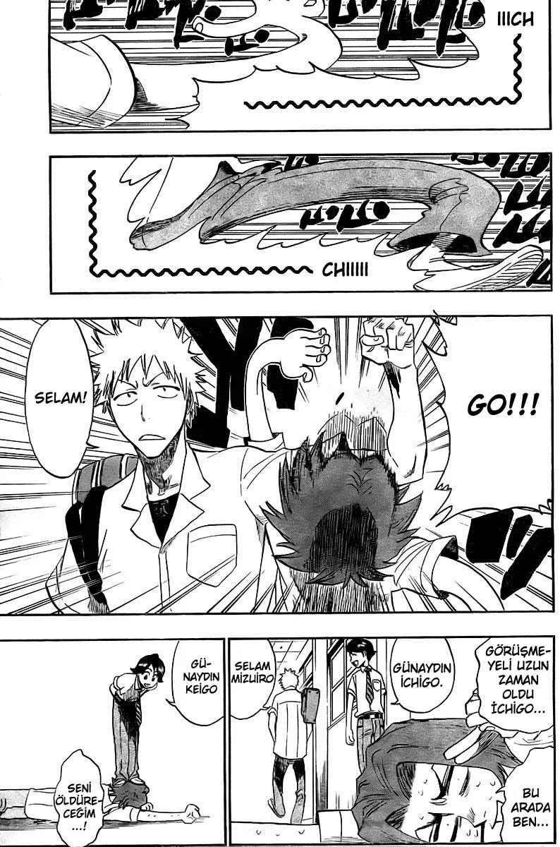 Bleach - Bölüm 183 - Sayfa 5