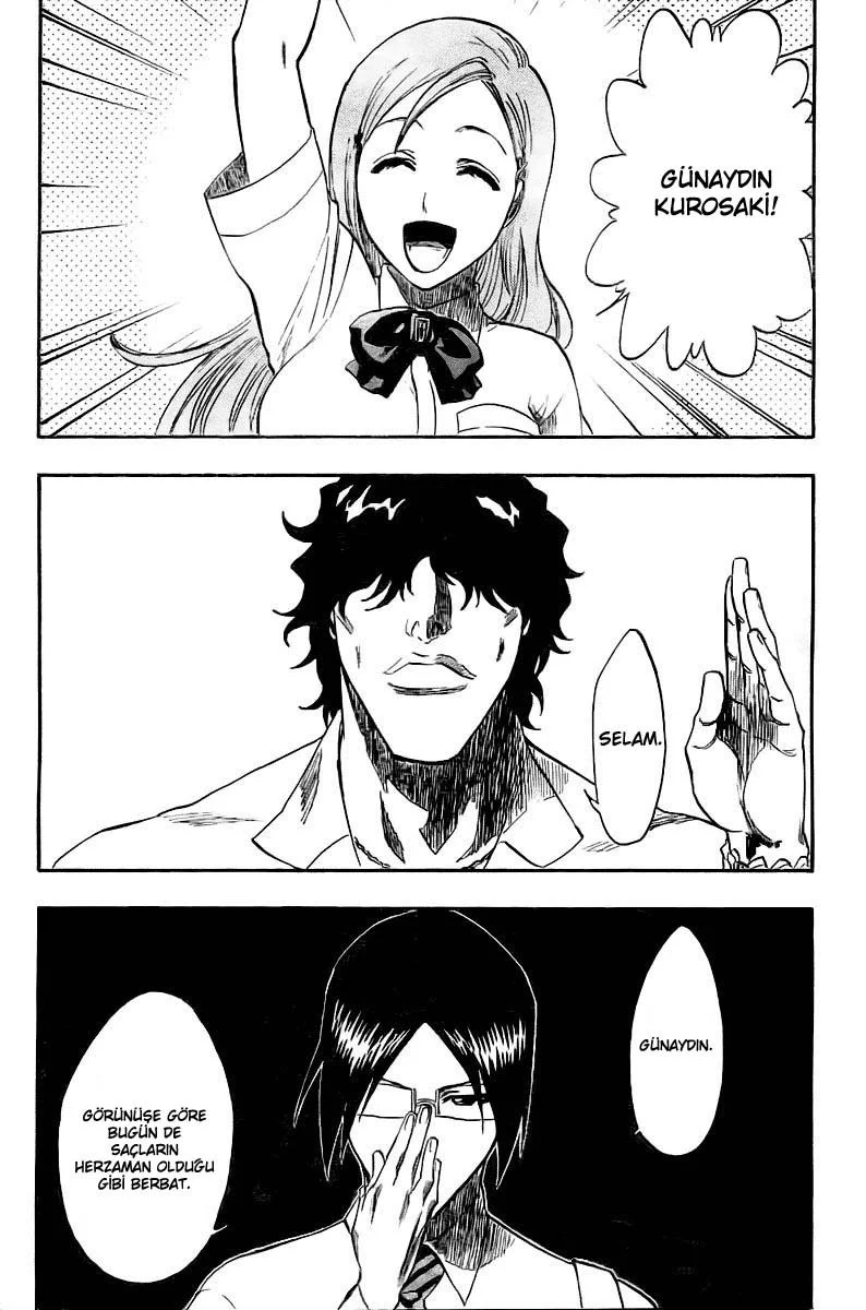 Bleach - Bölüm 183 - Sayfa 6