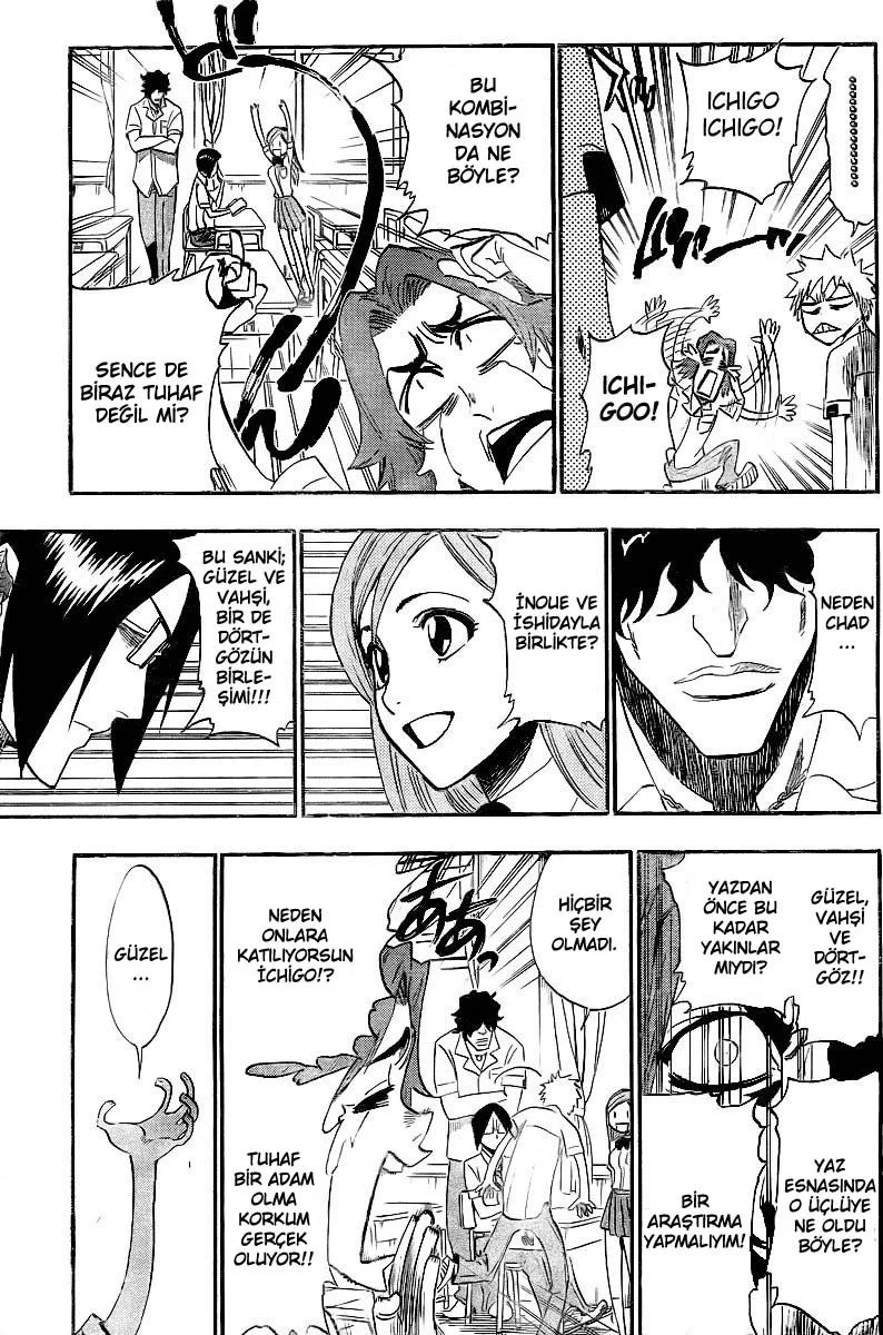 Bleach - Bölüm 183 - Sayfa 7