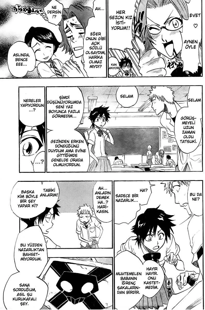 Bleach - Bölüm 183 - Sayfa 9