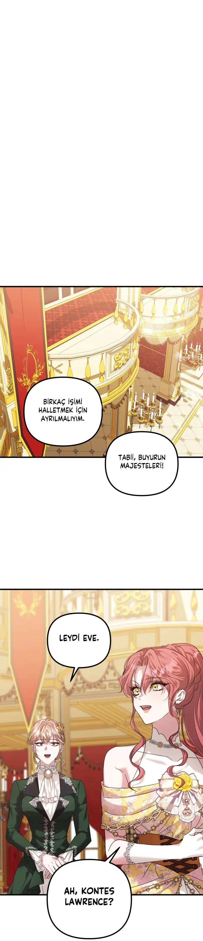 Marriage Alliance for Revenge - Bölüm 72 - Sayfa 14