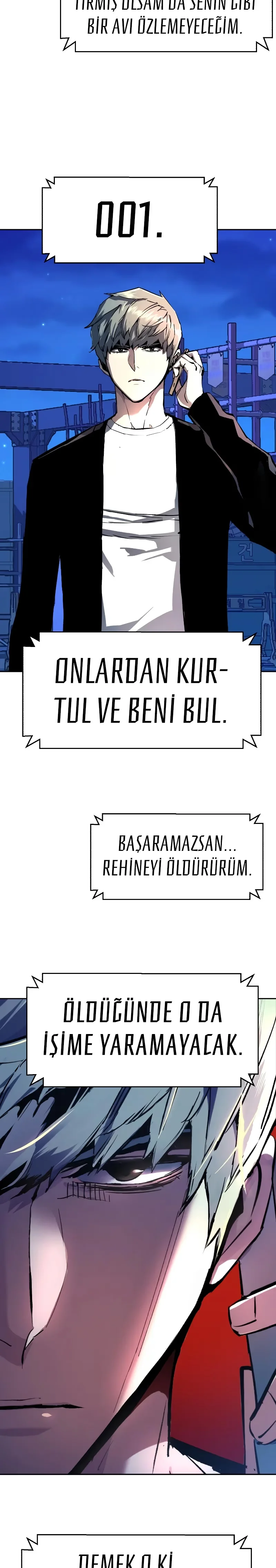 Mercenary Enrollment - Bölüm 136 - Sayfa 13