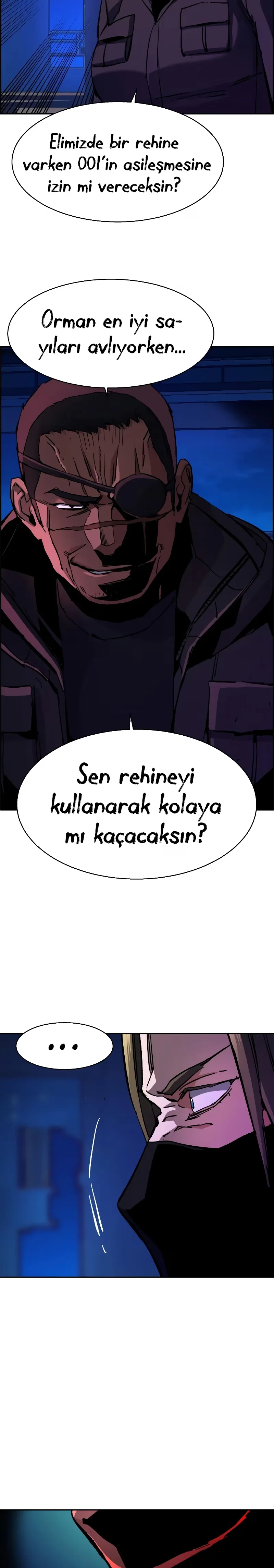 Mercenary Enrollment - Bölüm 136 - Sayfa 8