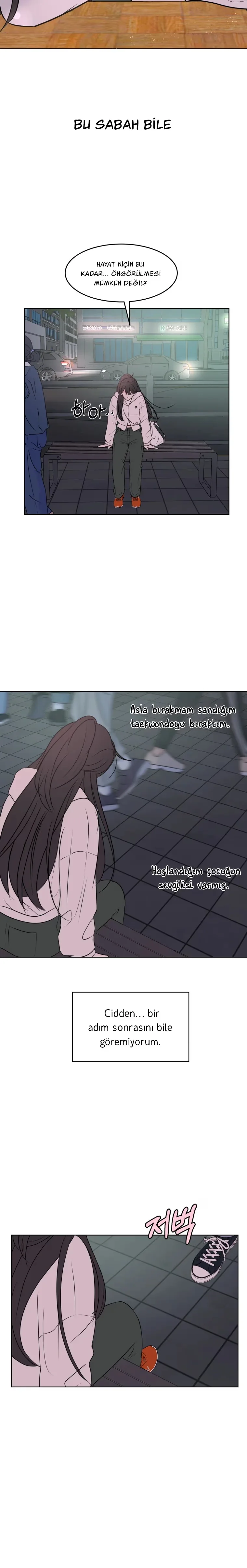 Highteen Spoiler - Bölüm 8 - Sayfa 10