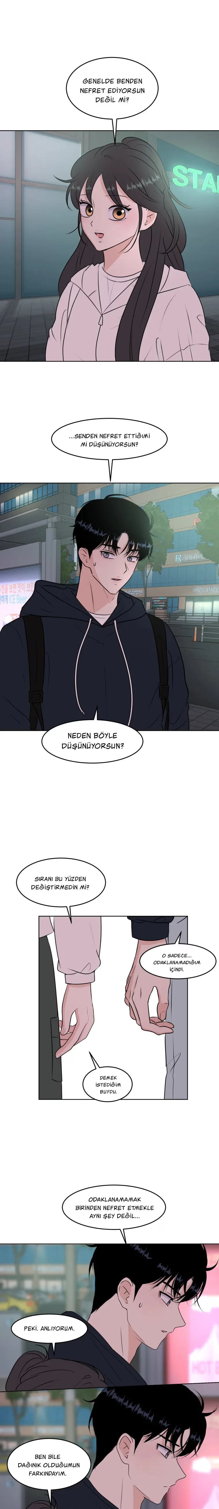 Highteen Spoiler - Bölüm 8 - Sayfa 17
