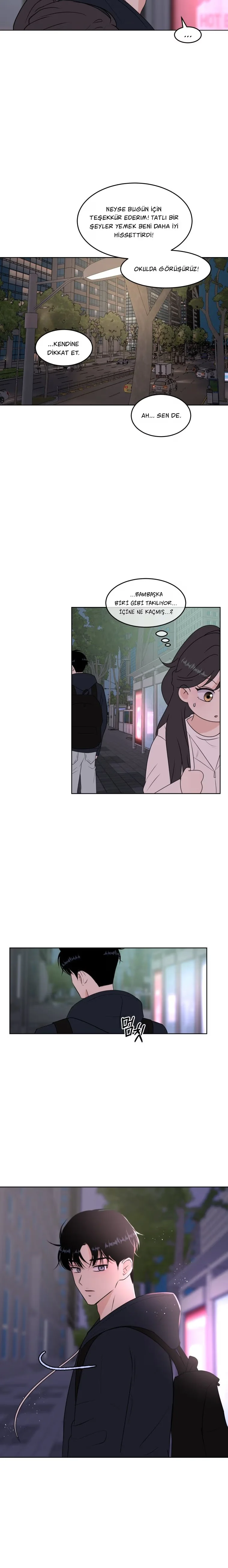 Highteen Spoiler - Bölüm 8 - Sayfa 18