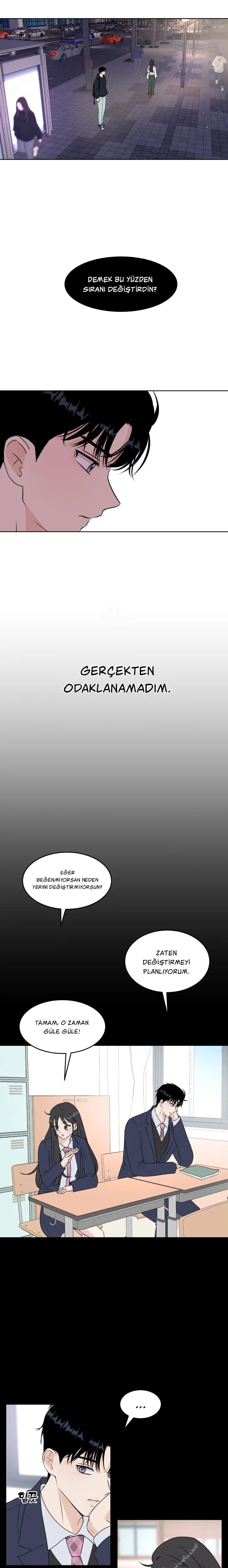 Highteen Spoiler - Bölüm 8 - Sayfa 19