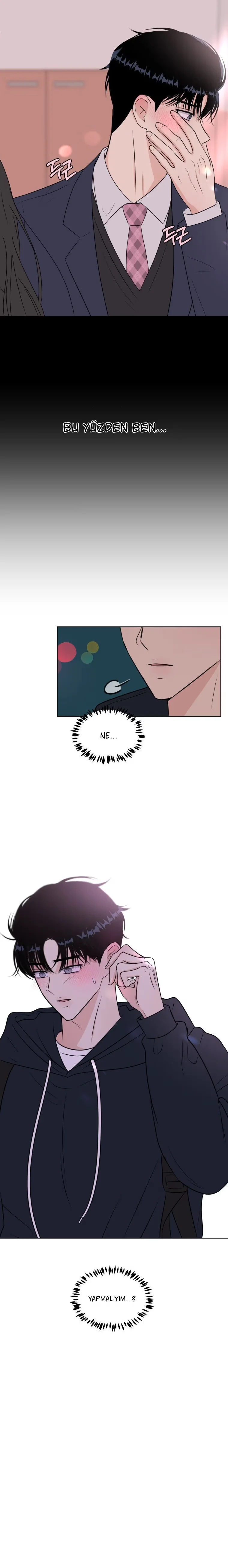 Highteen Spoiler - Bölüm 8 - Sayfa 21