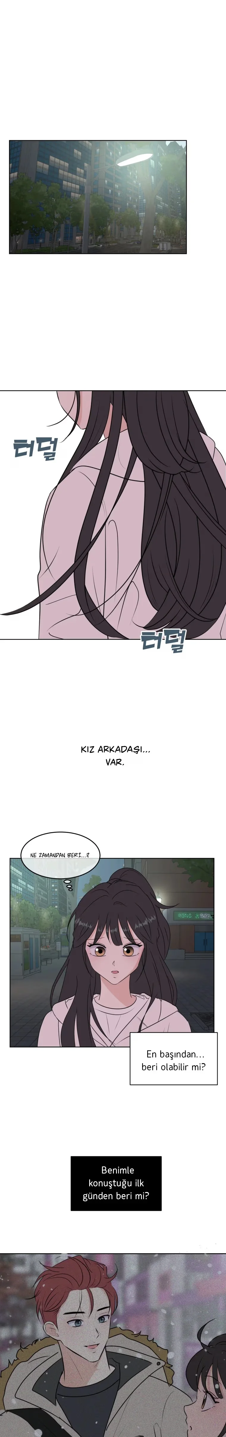 Highteen Spoiler - Bölüm 8 - Sayfa 6