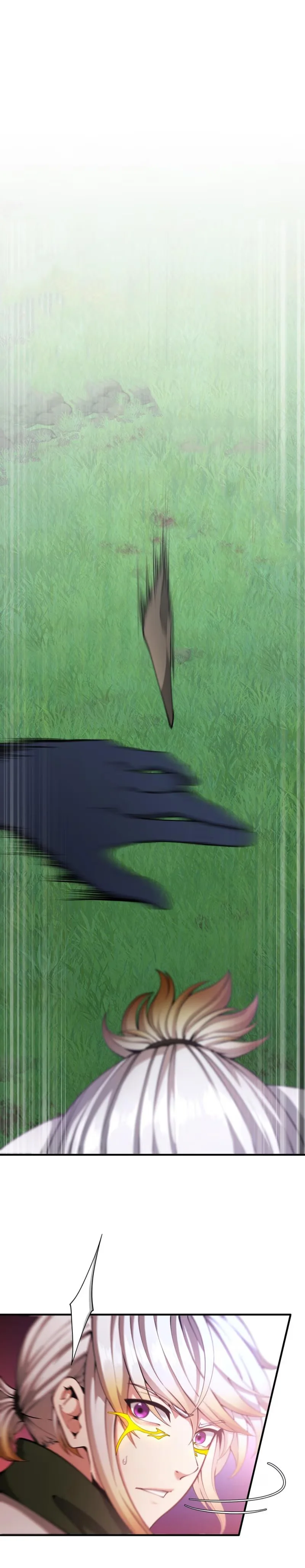 The Beginning After the End - Bölüm 160 - Sayfa 17