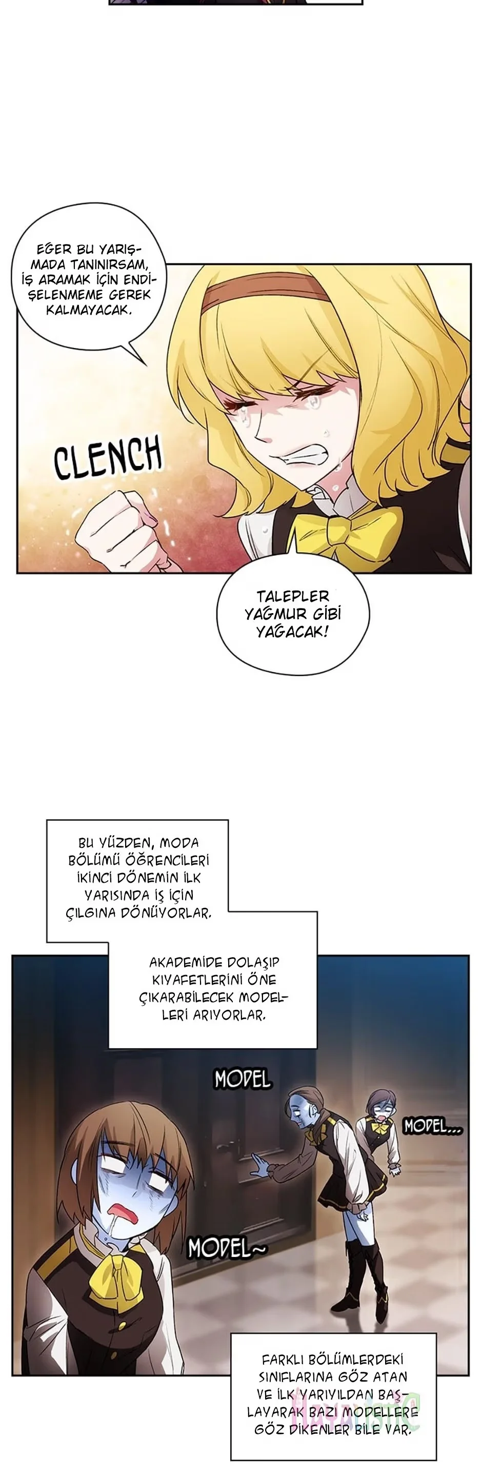 Adonis - Bölüm 120 - Sayfa 7