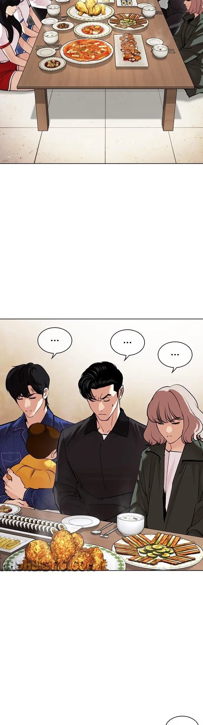 Lookism - Bölüm 478 - Sayfa 15